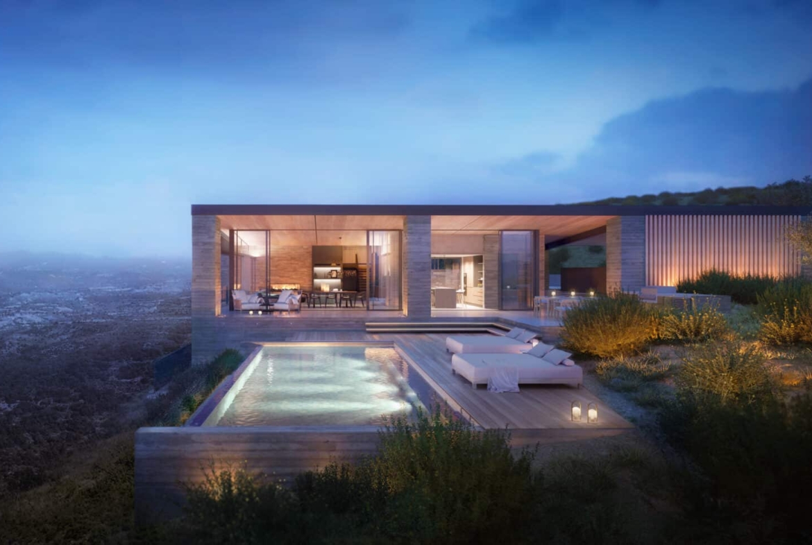 Minthis project view