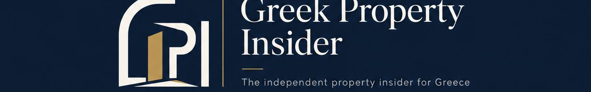 Greek Property Insider